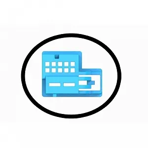 Электродвигатель багажника VEMO V30-55-0002 Original VEMO Qualität, правый synthetic.ua - Фото 1