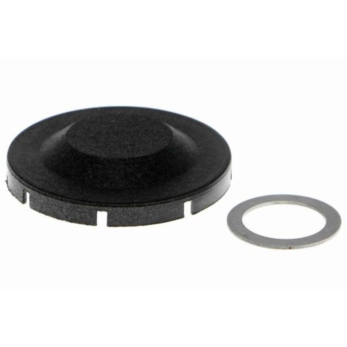 Ролик обводной/направляющий поликлинового ремня VAICO V20-2644, фото №2 Ролик обводной/направляющий поликлинового ремня VAICO V20-2644, фото №2