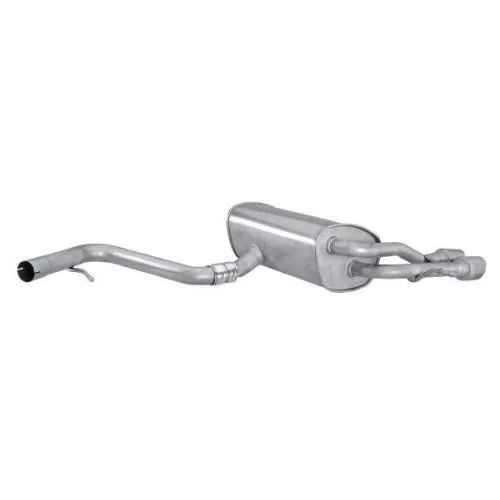 Глушник задній HELLA Easy2Fit 8LD 366 036-441, фото №3