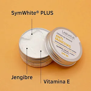 Крем для рук депигментирующий SPF-30, 50 мл synthetic.ua - Фото 1