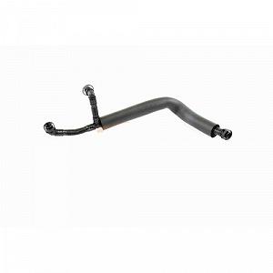 Шланг вентиляції картера VAICO V20-2277 для BMW synthetic.ua - Фото 1