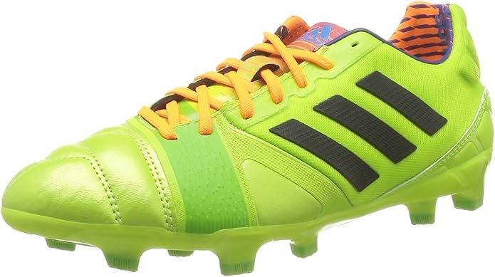 Бутси adidas nitrocharge 3.0 trx fg 39, фото №1