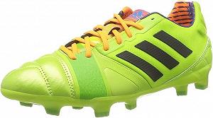 Бутси adidas nitrocharge 3.0 trx fg 39 - Фото 1