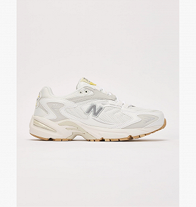 Кросівки New Balance 725 40 synthetic.ua - Фото 1