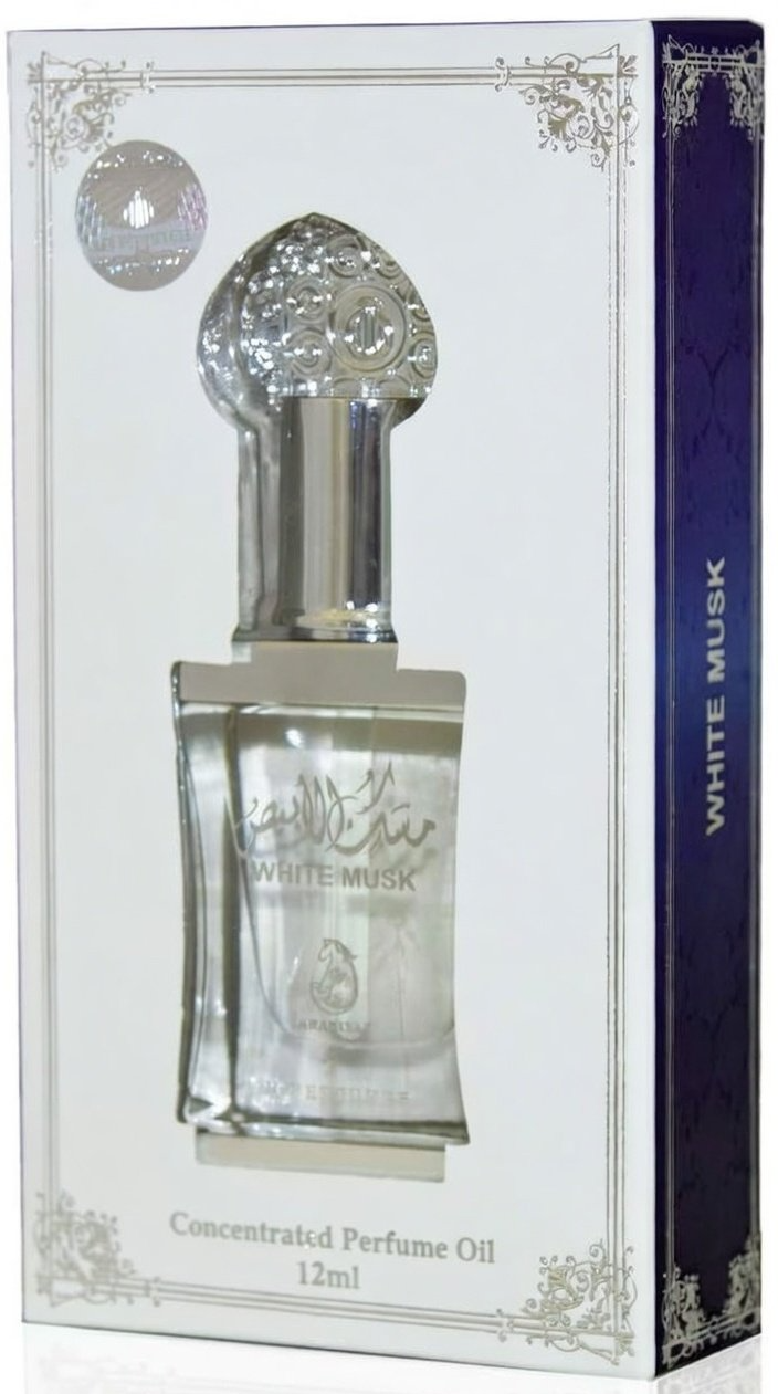 Парфумована вода Halal Attar Unisex, фото №3 Парфумована вода Halal Attar Unisex, фото №3