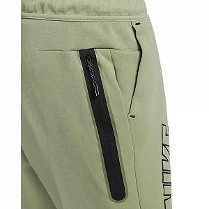 Шорти  Nike NK Tech Fleece Graphic Shorts L synthetic.ua - Фото 1