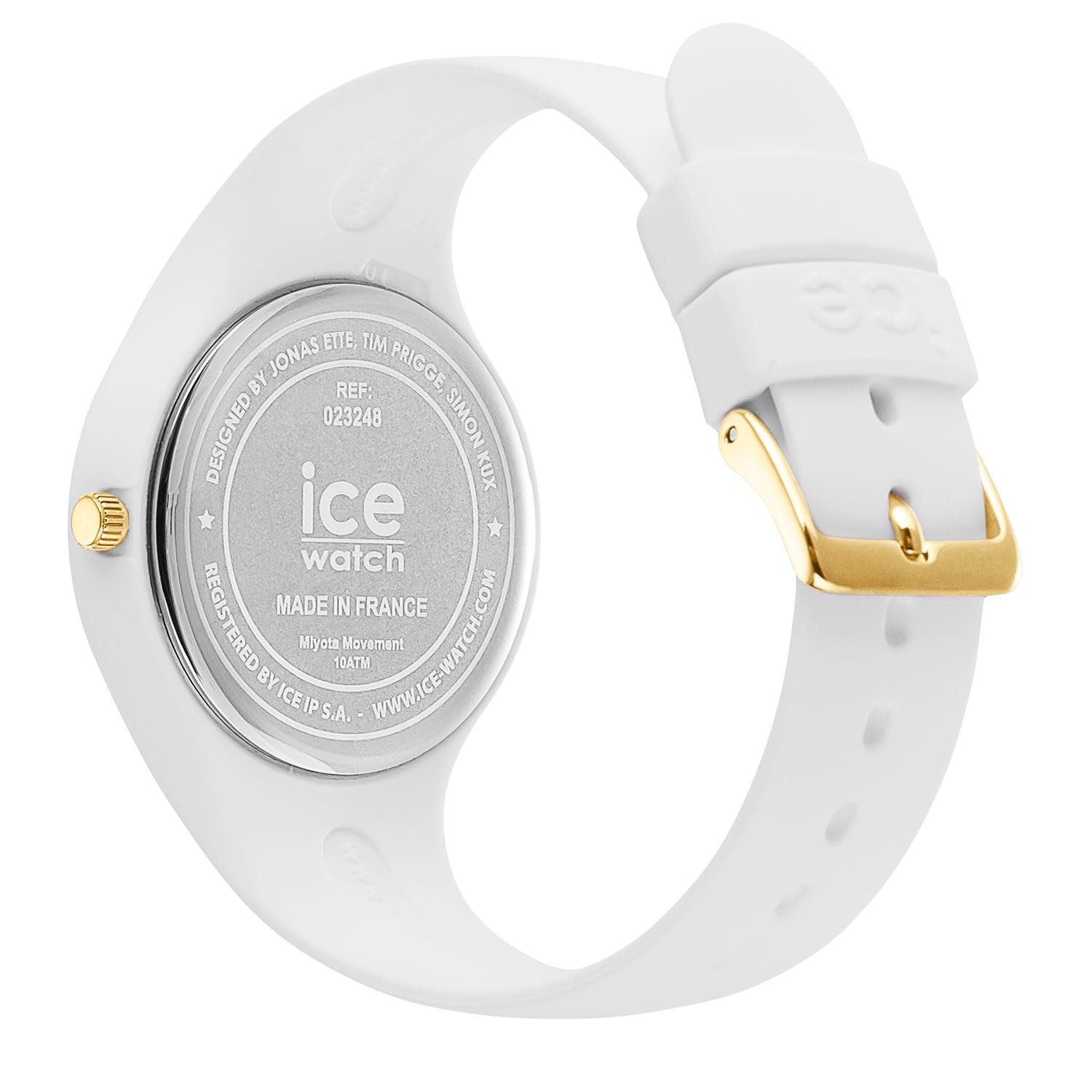 Часы ICE-WATCH Ice Cocorico, фото №4