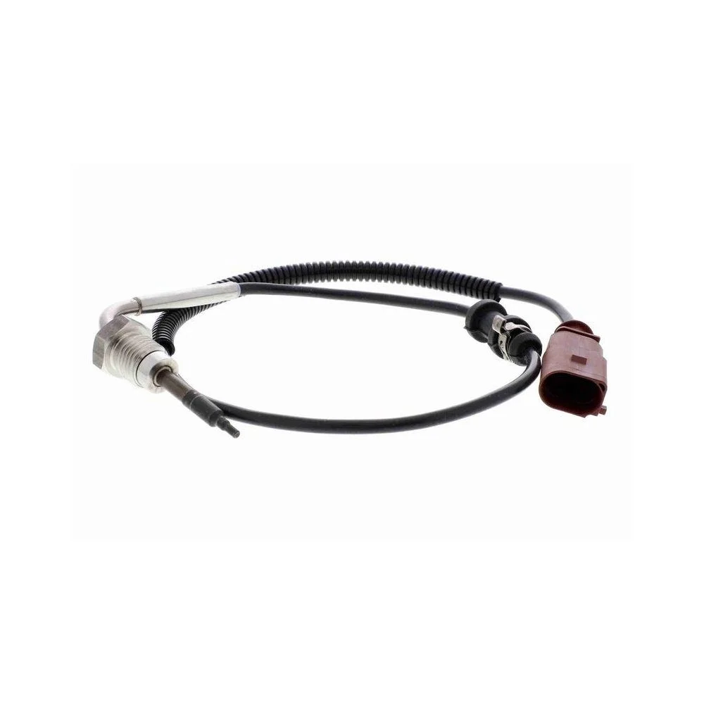 Датчик температури відпрацьованих газів VEMO Q+ V10-72-1378, фото №1