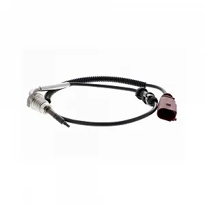 Датчик температури відпрацьованих газів VEMO Q+ V10-72-1378 - Фото 1