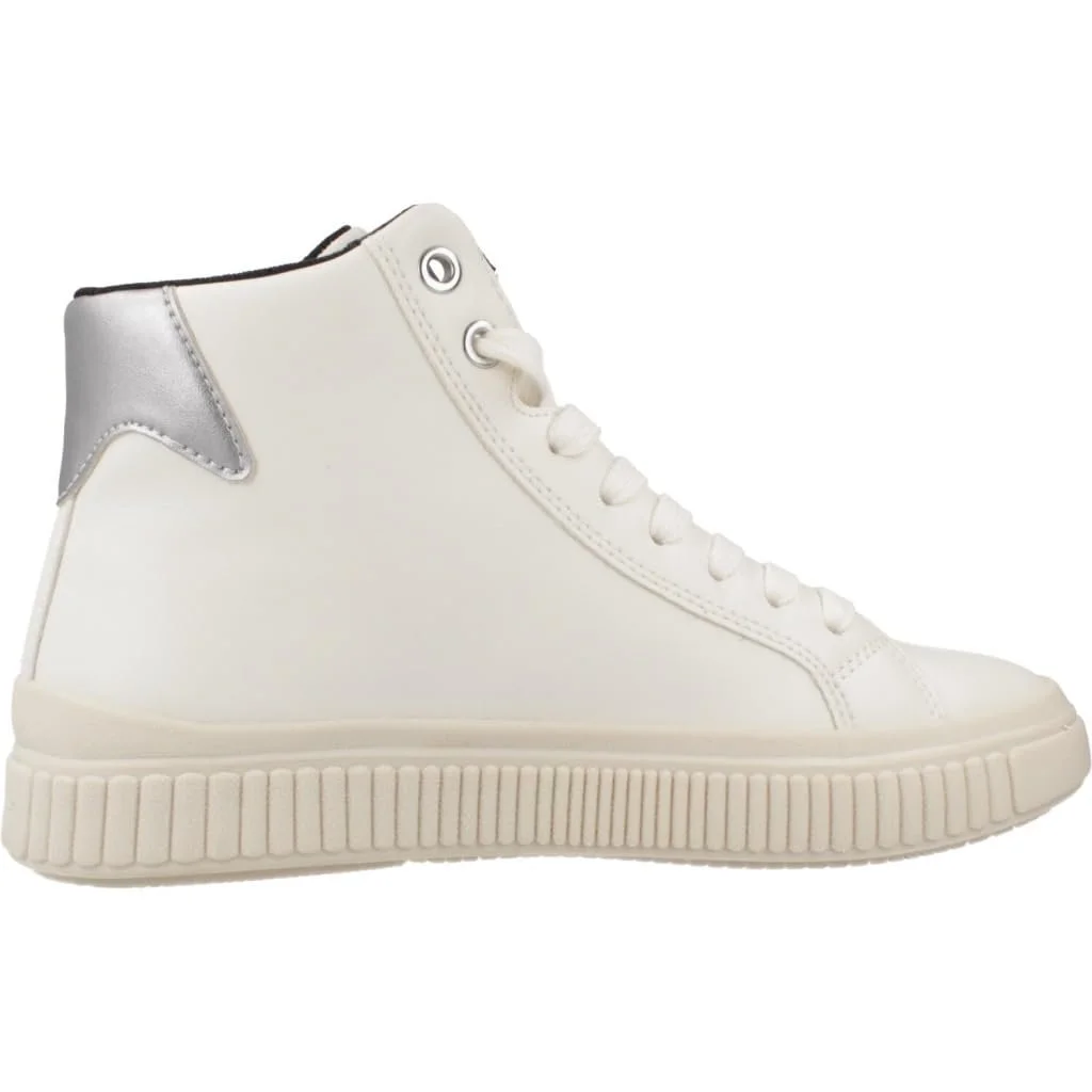 Кроссовки Geox J Laquinny Girl, фото №4