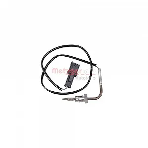 Датчик температури відпрацьованих газів METZGER 0894602 для FIAT перед сажовим фільтром - Фото 1