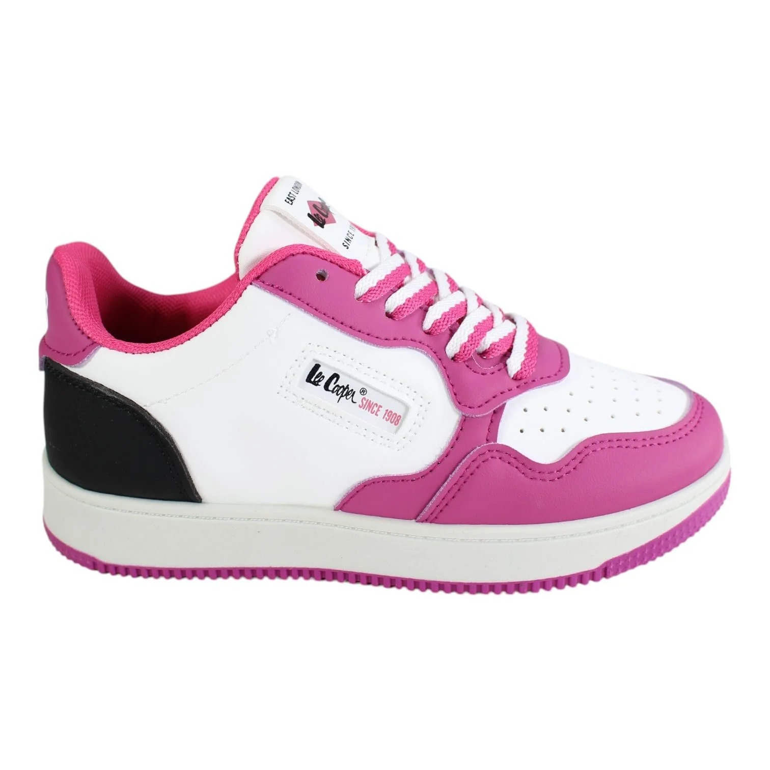 Кроссовки Lee Cooper для девочек, фото №3