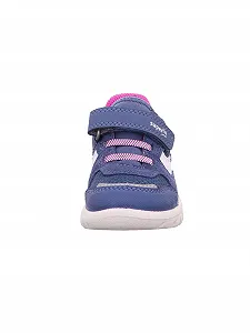 Кросівки Superfit Sport7 Mini Gore-Tex для хлопчиків synthetic.ua - Фото 1