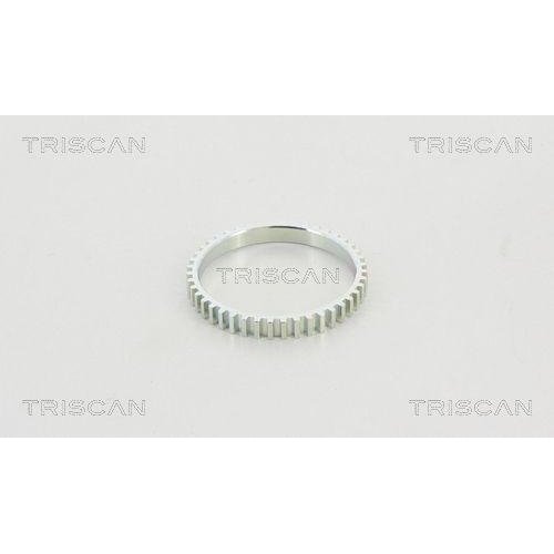 Кольцо сенсора ABS TRISCAN 8540 43403 для переднего моста, с обеих сторон, фото №2