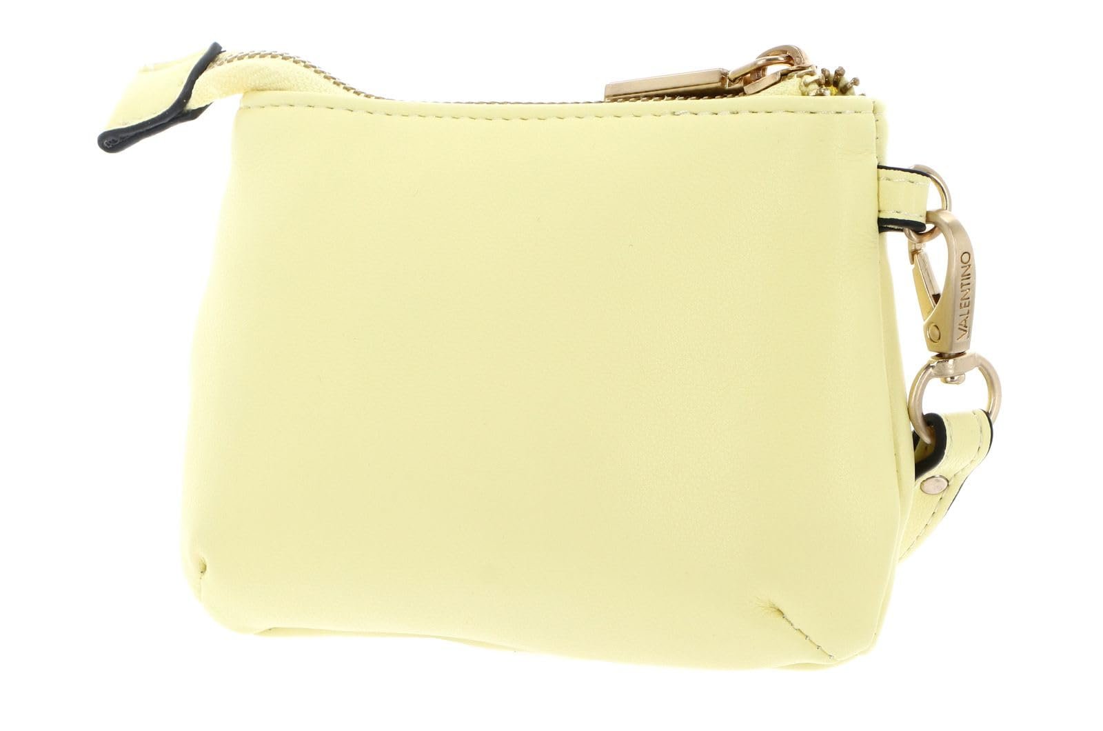 Кошелек Valentino Ipanema Re Travel Accessory, желтый, фото №4