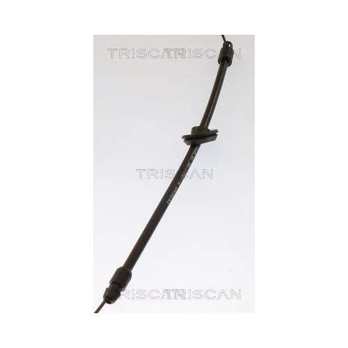 Трос стоянкового гальма TRISCAN 8140 231156 для MERCEDES-BENZ, передній, фото №4