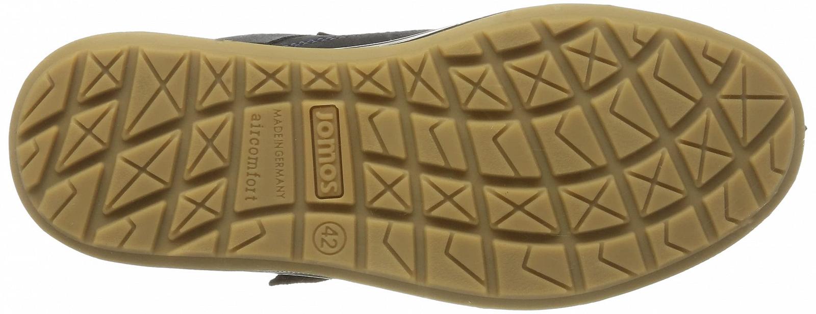 Кросівки Jomos Dynamic чоловічі, фото №4