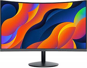 Монитор 24" KOORUI 24N5CA Full HD VA версия на 120 Гц - Фото 1