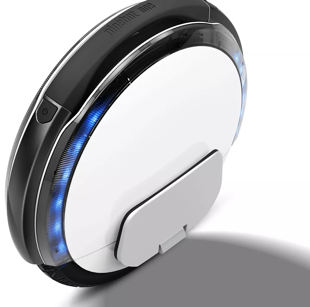 Моноколесо Ninebot by Segway One S2 (24.00.0002.70), фото №3