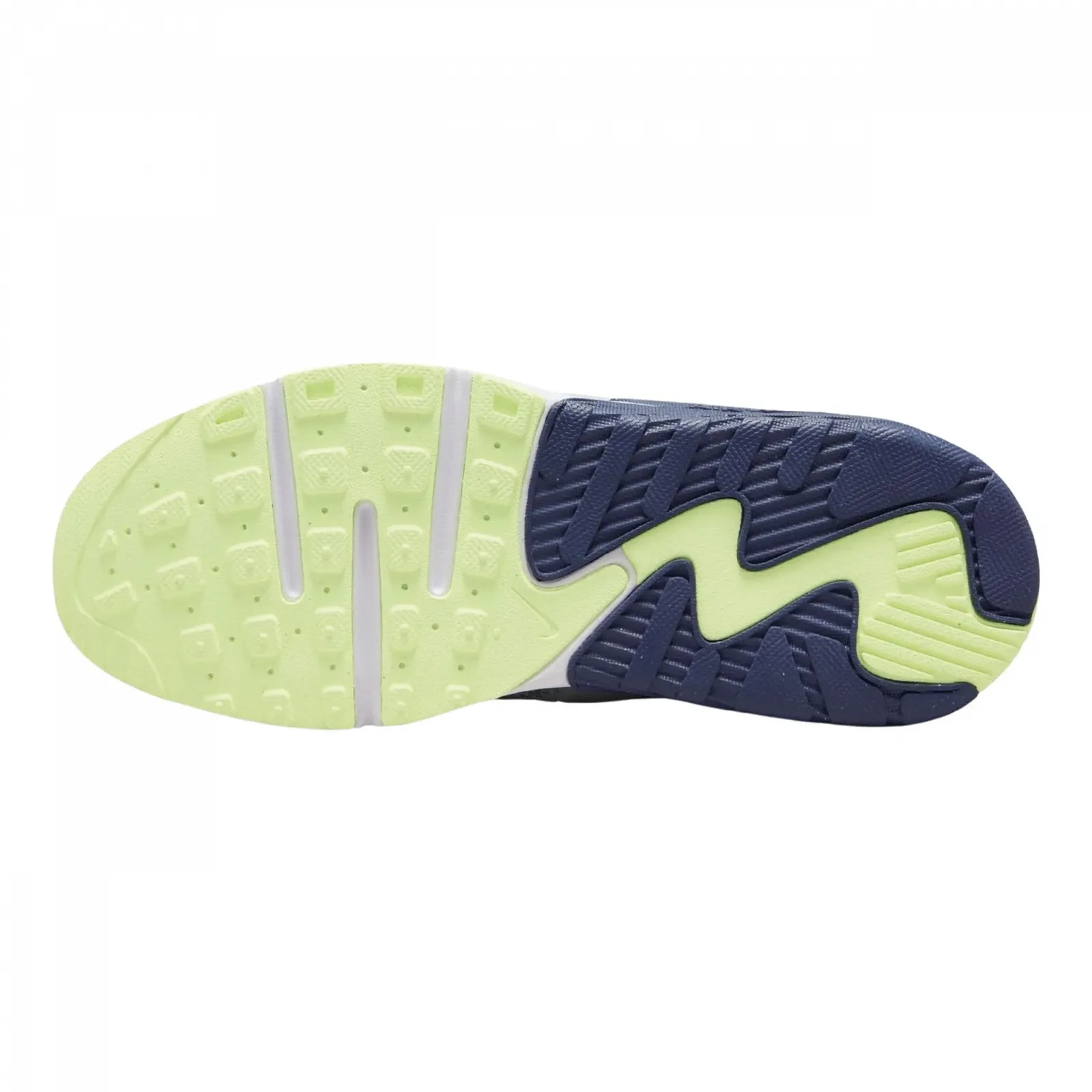 Кроссовки Nike Unisex Kinder Air Max Excee Gs Низкие, фото №6