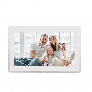 Цифровая фоторамка Andoer 15.6 Inch WiFi Touchscreen 32GB (EU Plug) - Фото 1