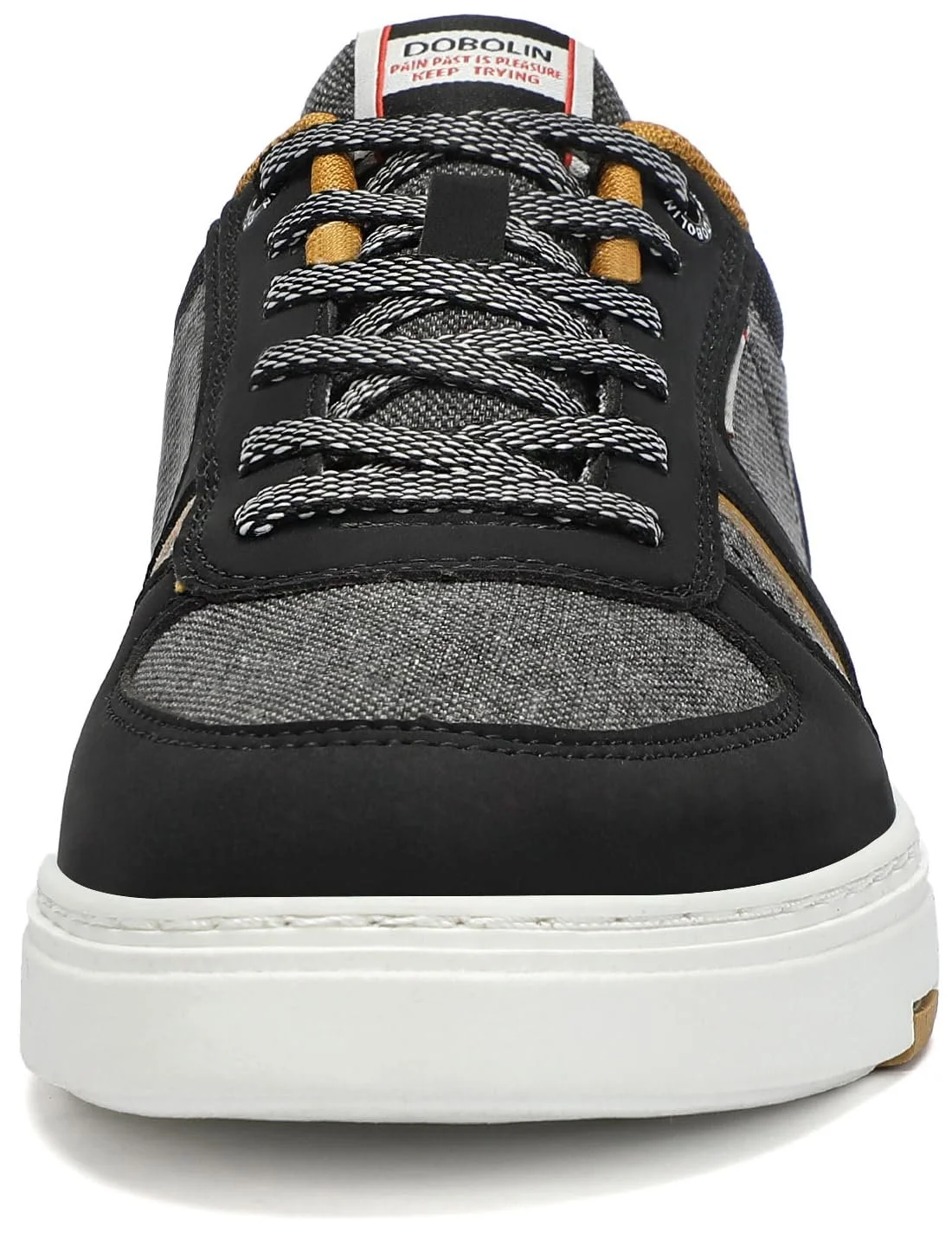 Кросівки чоловічі DOBOLIN Спортивні для бігу та повсякденного носіння, фото №3