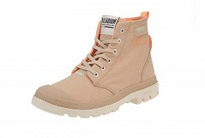 Ботинки Palladium Pampa Lite+ Hi - Фото 1