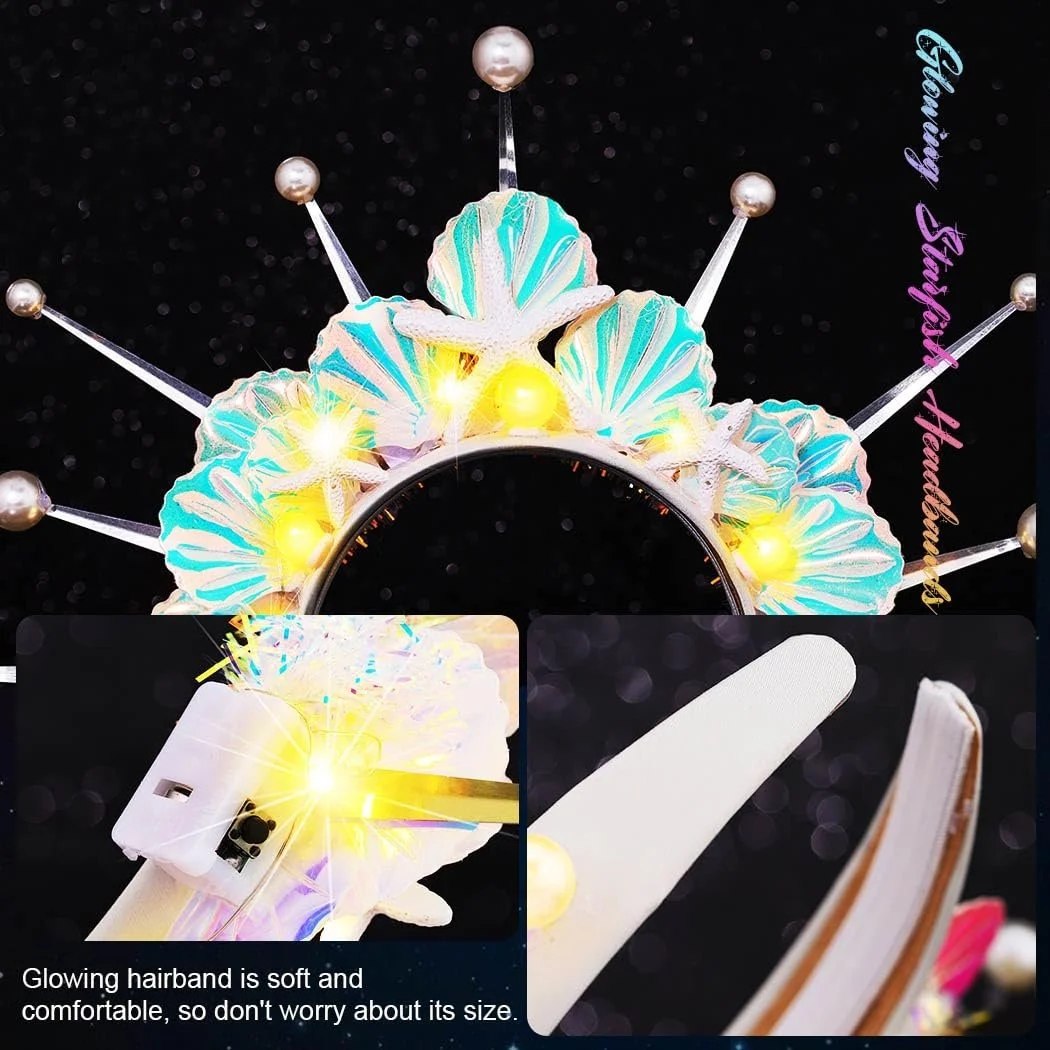 Обруч для волосся, фото №4 Обруч для волосся, фото №4