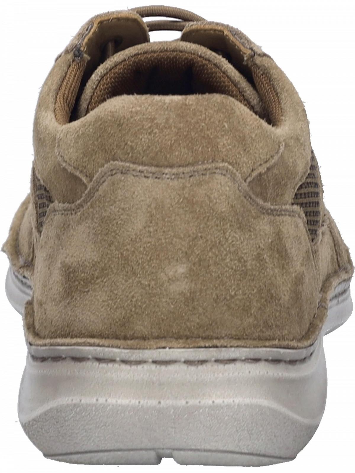 Кросівки Josef Seibel New Anvers 12 Чоловічі, фото №5 Кросівки Josef Seibel New Anvers 12 Чоловічі, фото №5