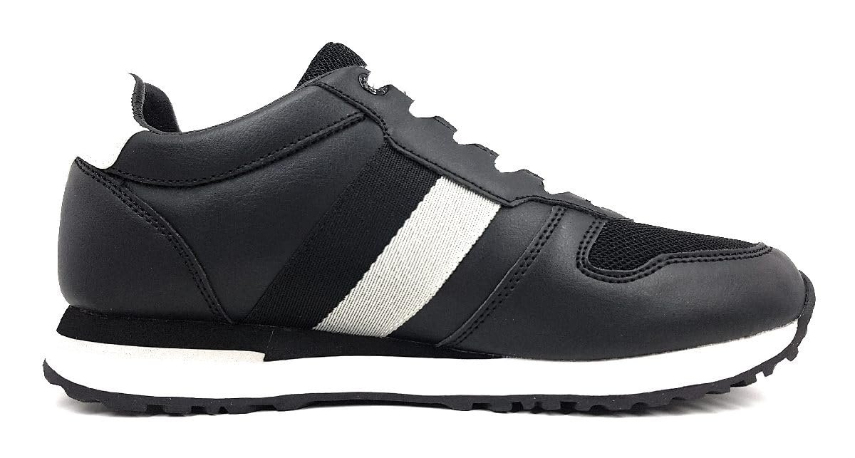 Кроссовки U.S. Polo Assn Xirio003a, фото №2 Кроссовки U.S. Polo Assn Xirio003a, фото №2