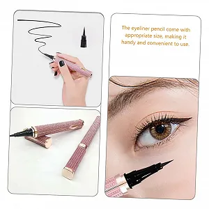 Підводка FOMIYES Чорний synthetic.ua - Фото 1