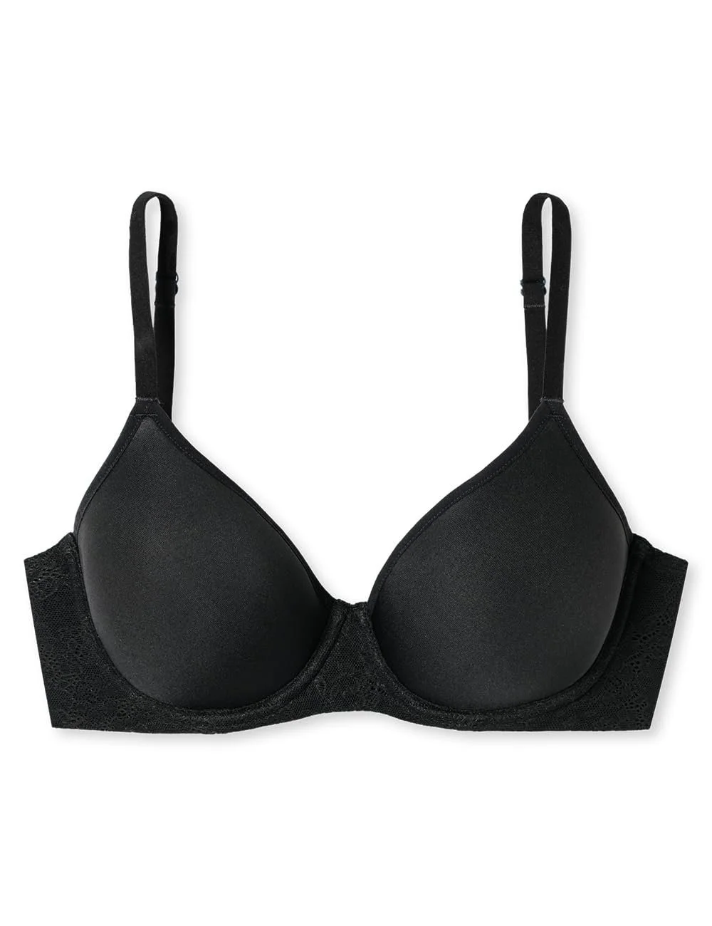 Бюстгальтер Schiesser Air Bra Concept формована чашка зі спейсером, фото №5 Бюстгальтер Schiesser Air Bra Concept формована чашка зі спейсером, фото №5