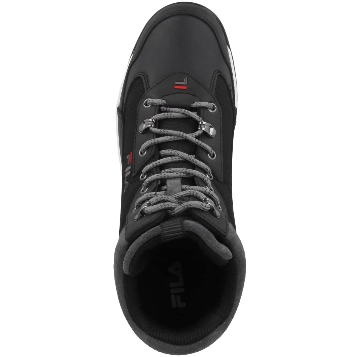 Ботинки FILA Alpha мужские, фото №2