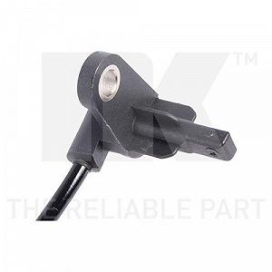 Датчик частоты вращения колеса NK 295232 для OPEL SUZUKI VAUXHALL задняя ось слева synthetic.ua - Фото 1