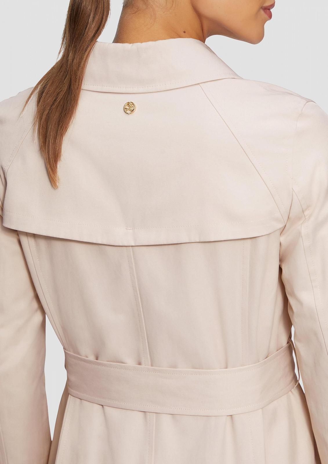 Тренч s.Oliver BLACK LABEL з легкою підкладкою, фото №4