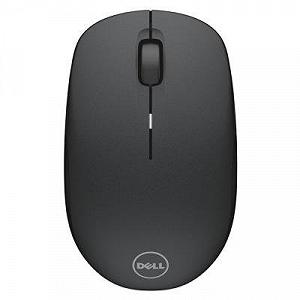 Мышка Dell WM126 Wireless Optical Black (570-AAMH) ціна на synthetic.ua - Фото 1 Мышка Dell WM126 Wireless Optical Black (570-AAMH) synthetic.ua - Фото 1