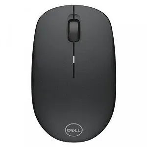 Мышка Dell WM126 Wireless Optical Black (570-AAMH) цена на synthetic.ua - Фото 1 Мышка Dell WM126 Wireless Optical Black (570-AAMH) synthetic.ua - Фото 1