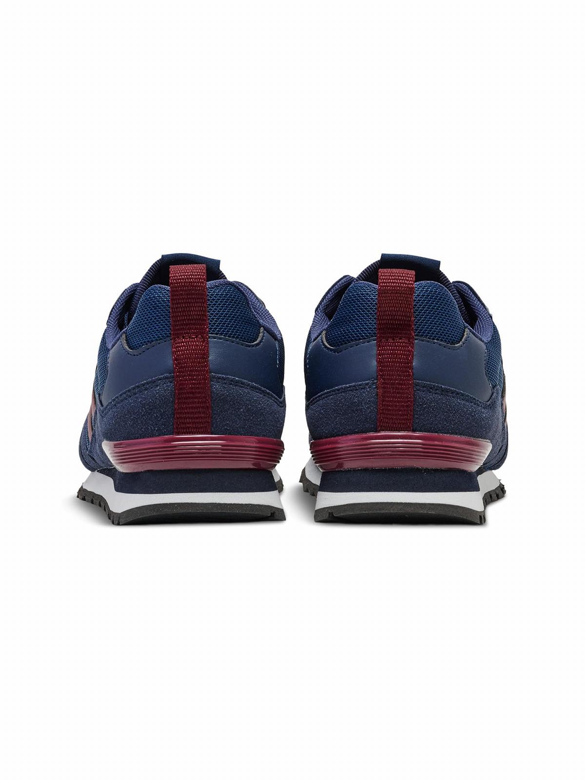 Кроссовки Hummel Monaco 86 adult, фото №4