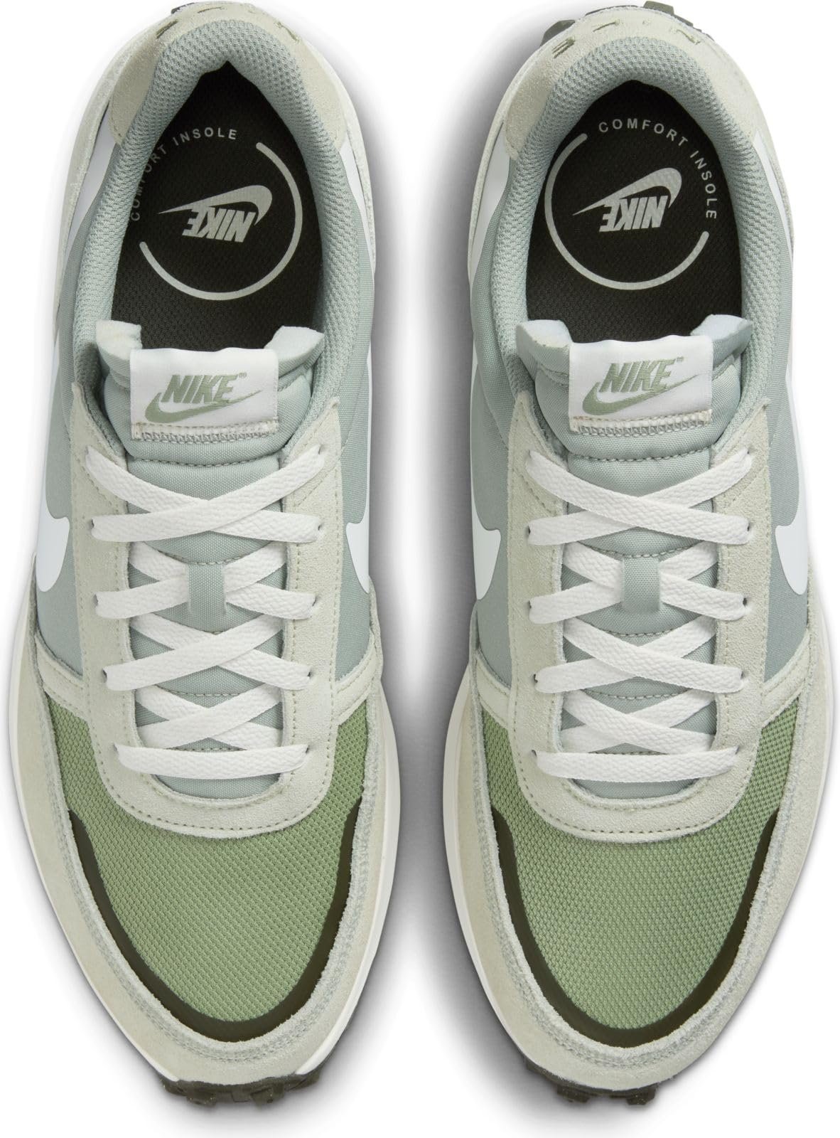 Мужские Кроссовки Nike Waffle Debut, фото №4 Мужские Кроссовки Nike Waffle Debut, фото №4