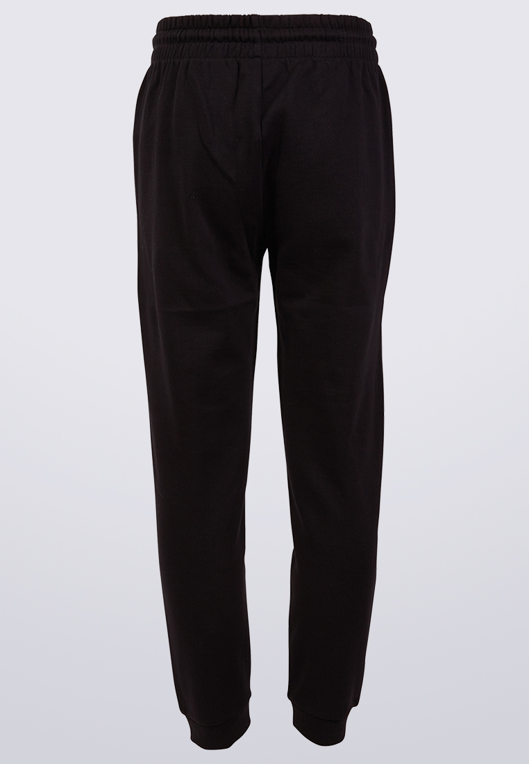 Спортивний костюм Jungen Anzug 709485J-19-4006 Kappa Чорний XL, фото №5