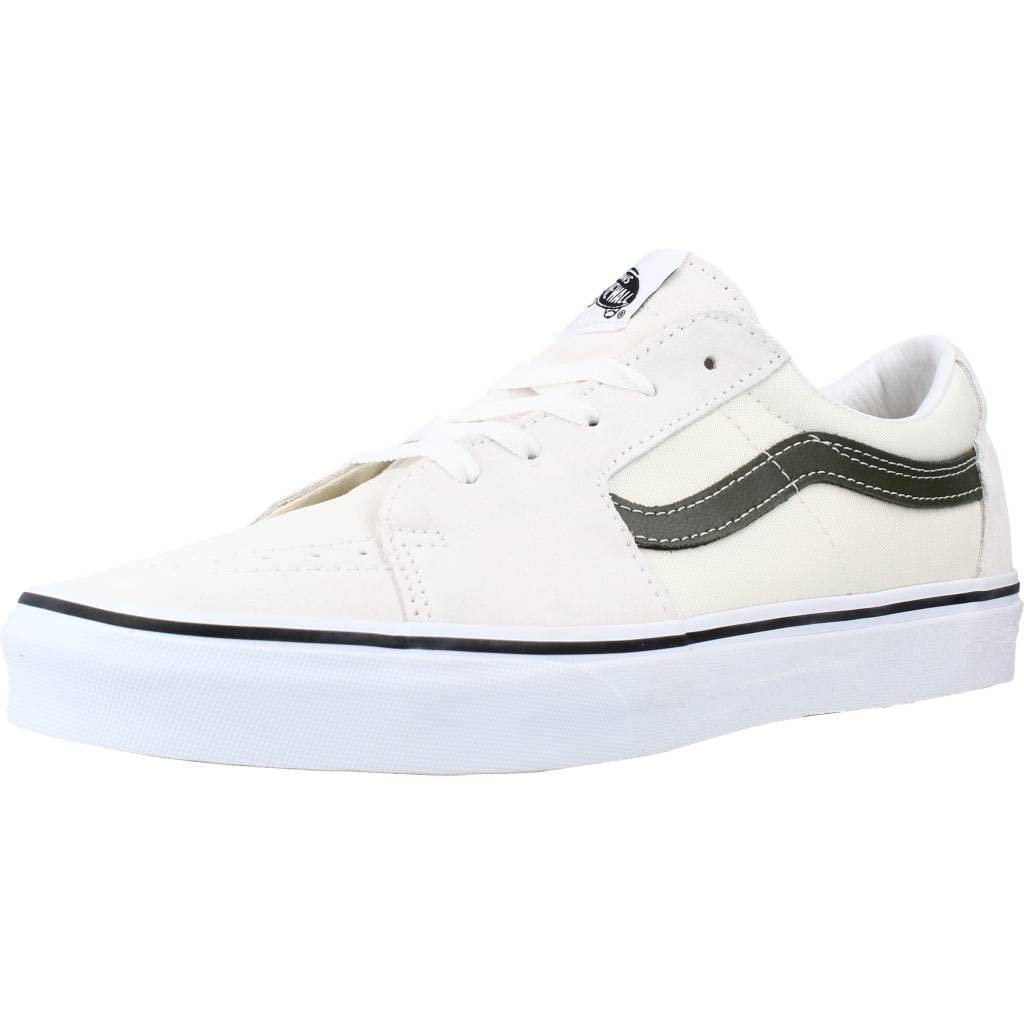 Кроссовки Vans Ua Sk8-low, фото №1