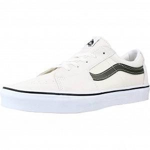 Кроссовки Vans Ua Sk8-low - Фото 1