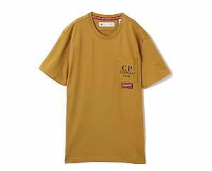 Футболка Adidas SPZL Pocket Tee S - Фото 1
