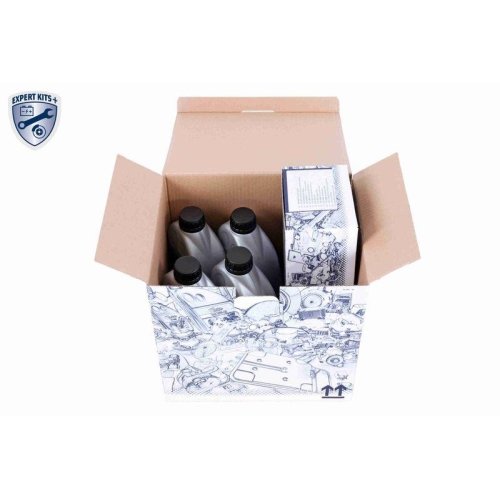 Комплект ременя ГРМ VAICO EXPERT KITS + V22-0887 для BMW CHRYSLER CITROËN DAF FIAT DS, фото №2