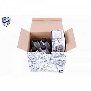 Комплект ременя ГРМ VAICO EXPERT KITS + V22-0887 для BMW CHRYSLER CITROËN DAF FIAT DS synthetic.ua - Фото 1