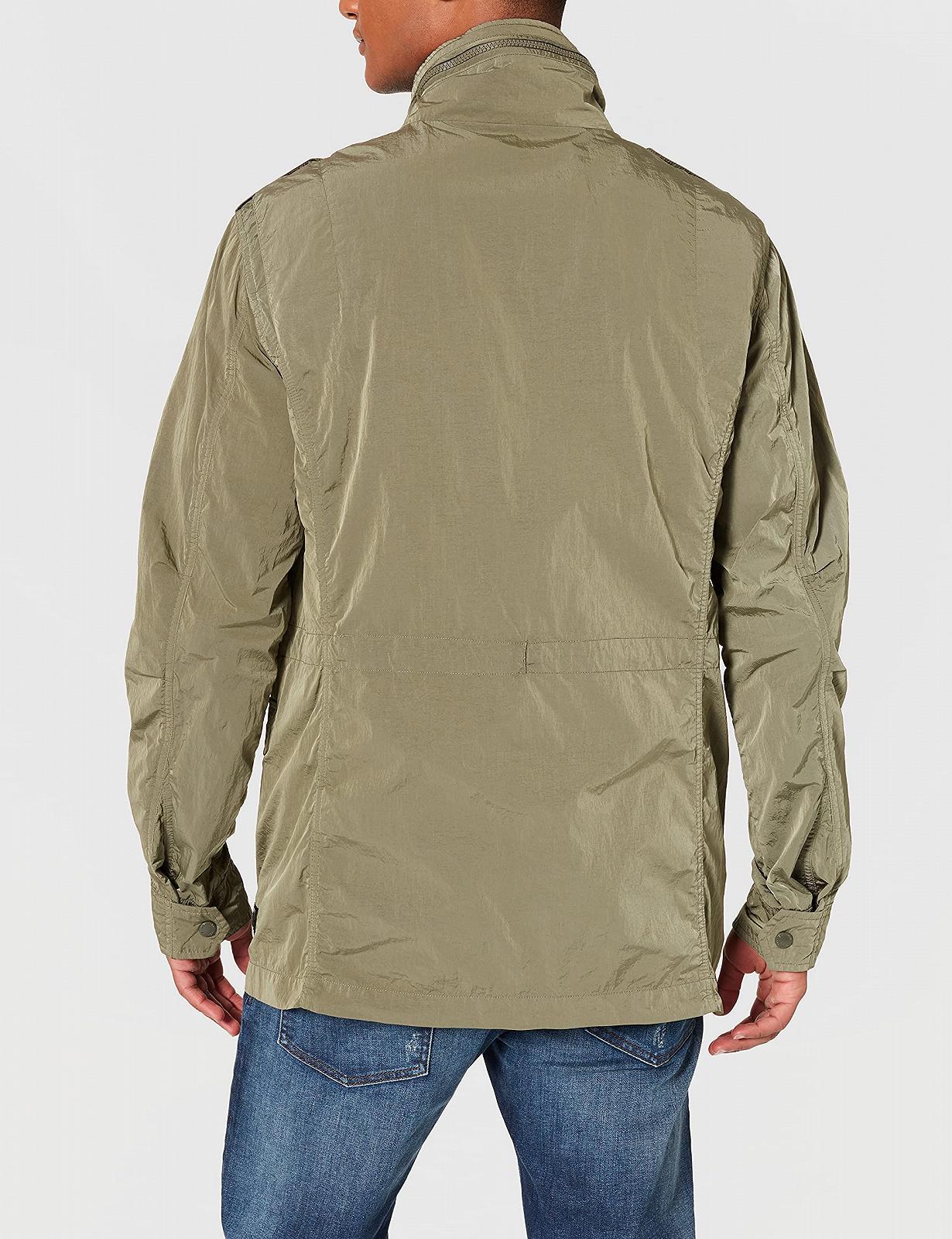 Куртка Superdry Military Field, фото №4