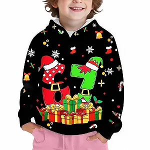 Худі для дівчат - Фото 1