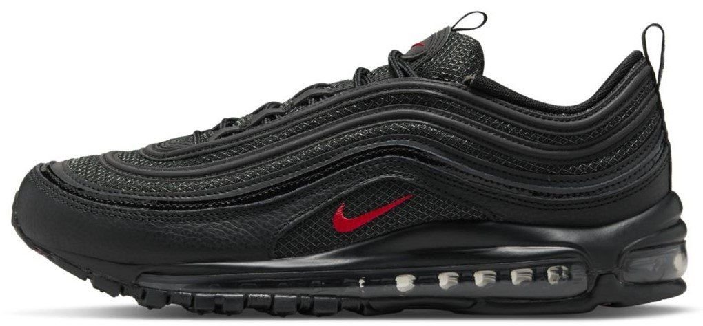 Кросівки Nike Air Max 97 46, фото №1