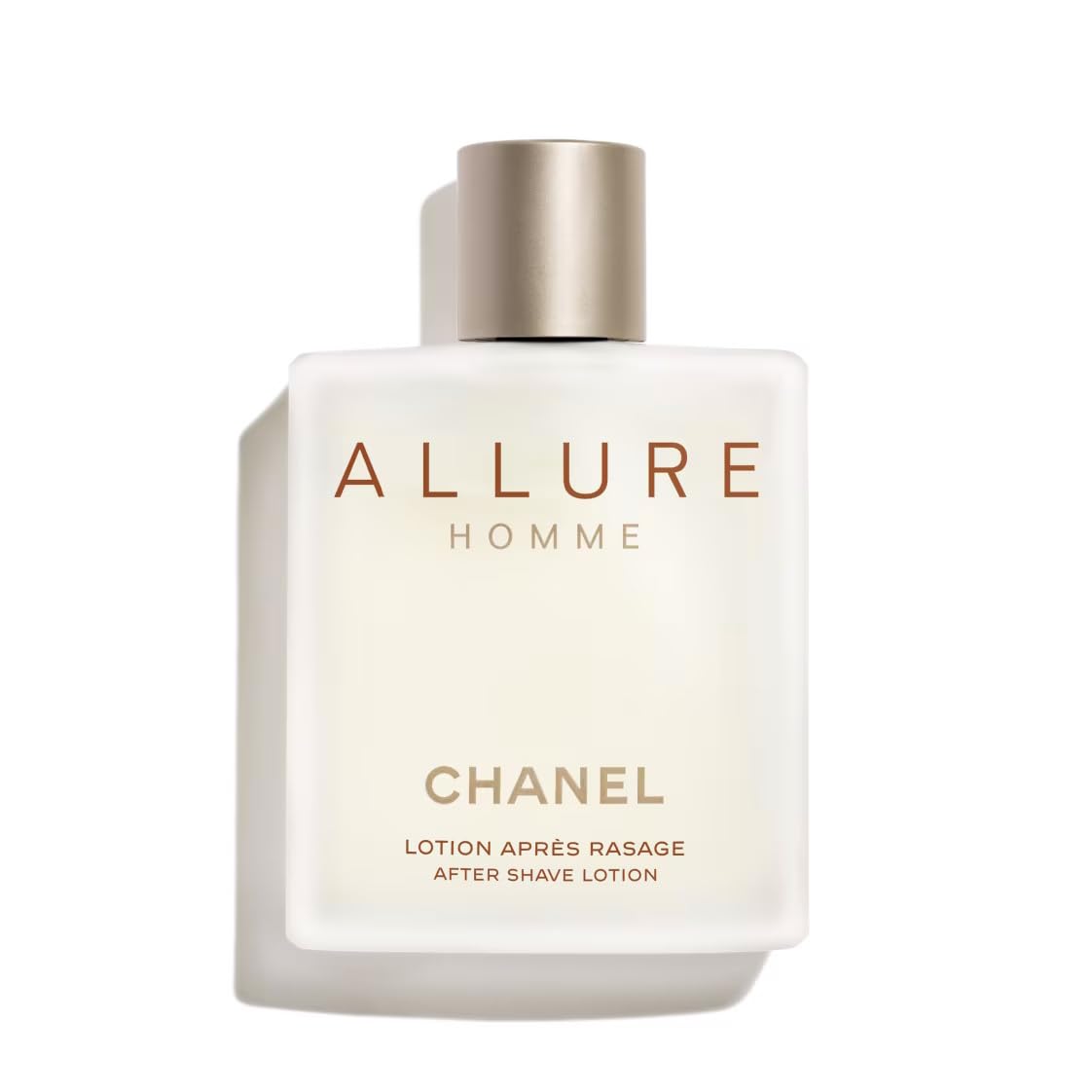 Лосьон Chanel Allure Homme After Shave 100 мл, фото №1