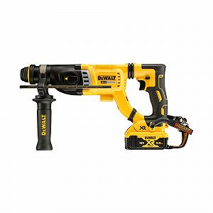 Перфоратор Dewalt DCH263NK-XJ SDS Plus Акумуляторний 18 Вт Безщітковий Без акумулятора Без зарядного пристрою ціна на synthetic.ua - Фото 1 Перфоратор Dewalt DCH263NK-XJ SDS Plus Акумуляторний 18 Вт Безщітковий Без акумулятора Без зарядного пристрою synthetic.ua - Фото 1
